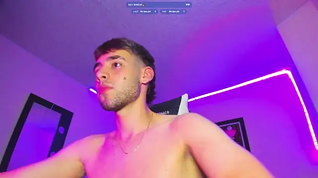 PapiNoha69 online show from April 2026 03:39:02 AM