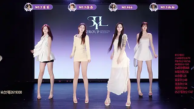   AOA   online show from April 2026 08:25:02 PM