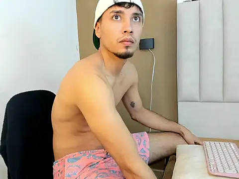 Noah Smith01 online show from February 2026 11:14:02 PM