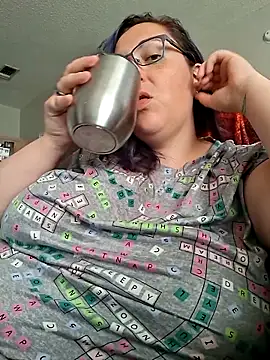 RavenOnyx online show from April 2026 05:45:02 PM