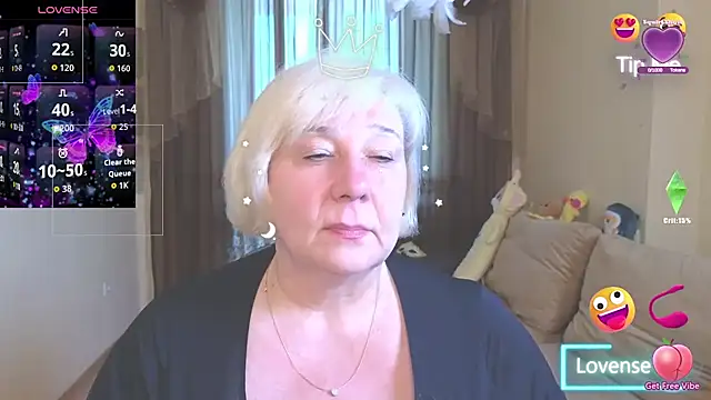 Snapshot of Emma_Eclipsee chatting on May 2026 05:14:01 AM Emma Eclipsee online show from May 2026 05:14:01 AM