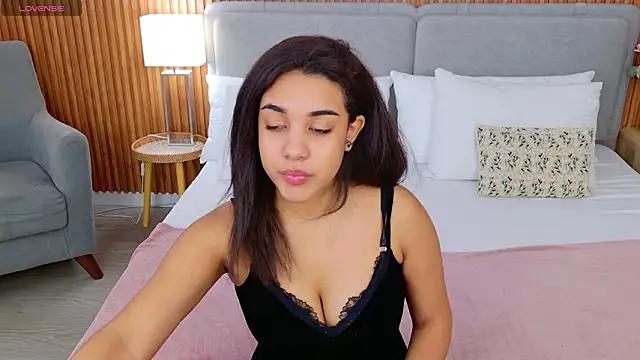 Luna Cortier online show from March 2026 07:12:02 AM