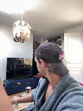 Piratee666 online show from March 2026 09:04:01 AM