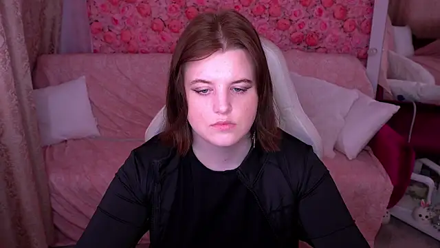 KristiFoxy online show from March 2026 06:30:01 AM