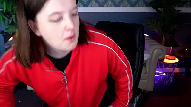 Snapshot of KristiFoxy chatting on April 2026 06:42:01 PM KristiFoxy online show from April 2026 06:42:01 PM