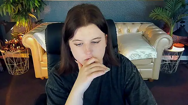 Snapshot of KristiFoxy chatting on May 2026 06:49:02 PM KristiFoxy online show from May 2026 06:49:02 PM