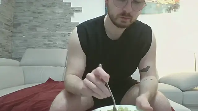 ItalianAlex online show from February 2026 07:52:01 PM