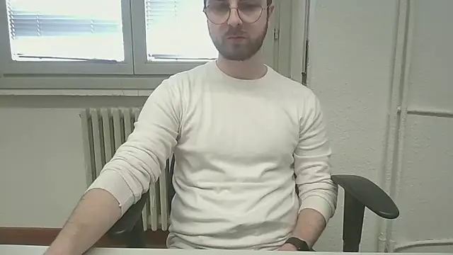 ItalianAlex online show from March 2026 02:13:01 PM