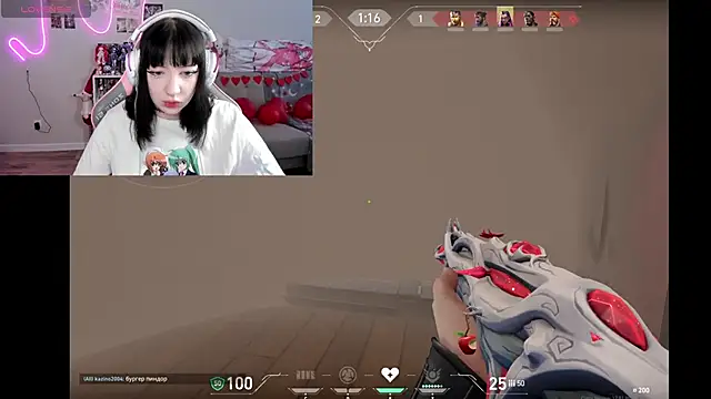 MollysLand online show from February 2026 08:10:01 AM