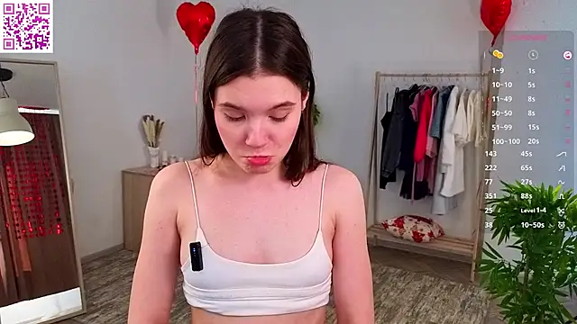 MirthaZien online show from March 2026 07:15:01 AM