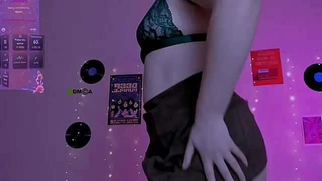 kora cosmo online show from February 2026 03:10:01 PM