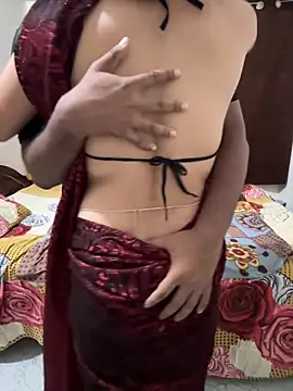 Hot Bhavi  online show from March 2026 06:24:02 PM