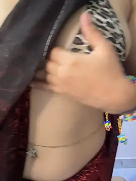 Snapshot of Hot_Bhavi_ chatting on May 2026 07:08:01 PM Hot Bhavi online show from May 2026 07:08:01 PM