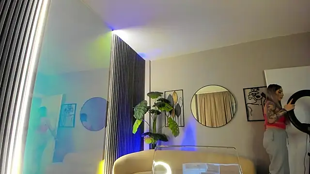 MissObsidian online show from February 2026 09:11:02 PM