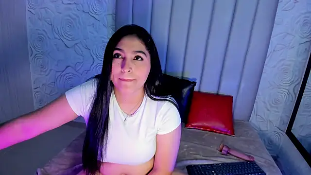 Lya dubois  online show from March 2026 09:08:01 PM