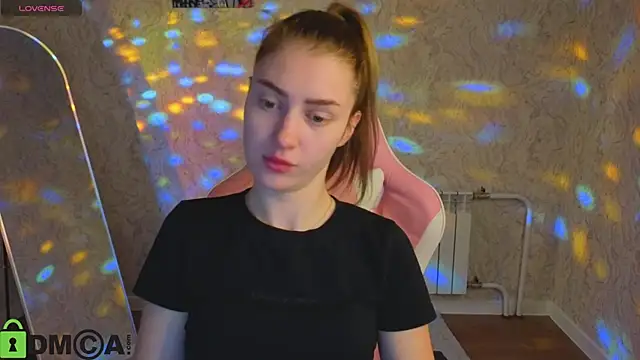 Rita Flux online show from March 2026 02:49:02 AM