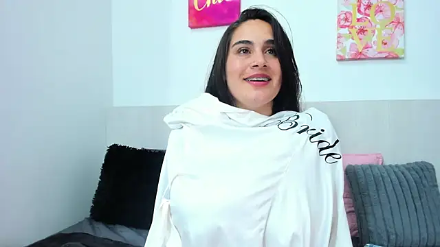 Gaby Taylor online show from April 2026 07:45:01 AM