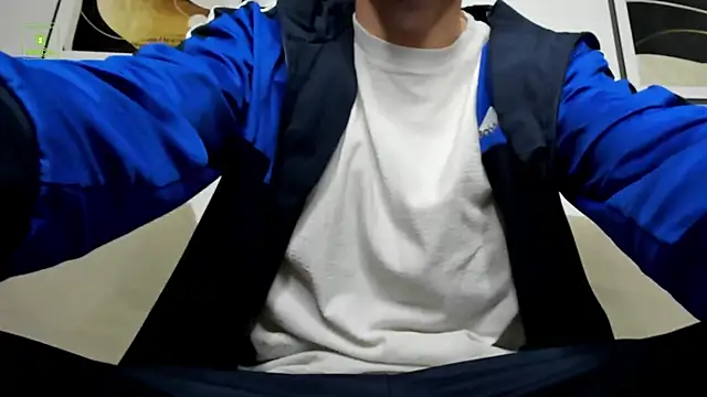 Deymond Russo online show from February 2026 06:22:02 AM