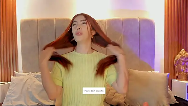  Laura saenz1 online show from April 2026 12:43:01 PM