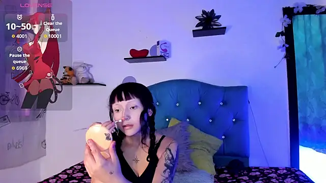 Snapshot of Gemma_honey chatting on May 2026 01:39:02 PM Gemma honey online show from May 2026 01:39:02 PM