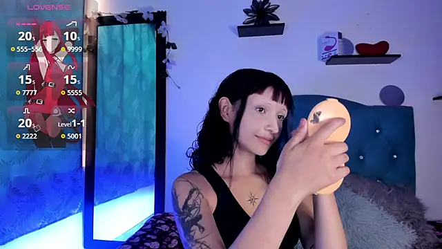 Snapshot of Gemma_honey chatting on May 2026 02:33:01 PM Gemma honey online show from May 2026 02:33:01 PM