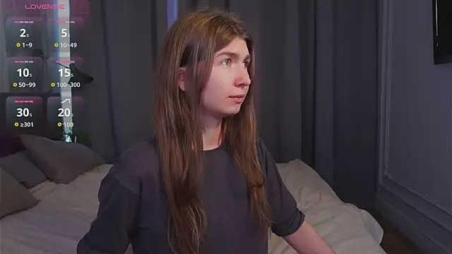 Bubble Chloe online show from April 2026 02:10:02 PM