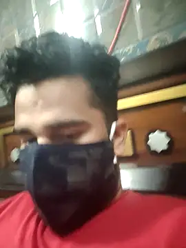 Snapshot of MrCurioX chatting on February 2026 05:27:01 PM MrCurioX online show from February 2026 05:27:01 PM