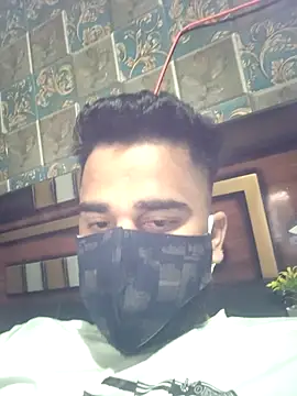 Snapshot of MrCurioX chatting on February 2026 07:06:01 PM MrCurioX online show from February 2026 07:06:01 PM