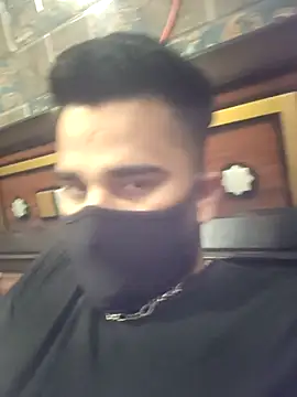 Snapshot of MrCurioX chatting on February 2026 05:09:02 PM MrCurioX online show from February 2026 05:09:02 PM