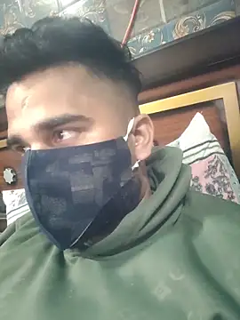 Snapshot of MrCurioX chatting on February 2026 04:03:02 PM MrCurioX online show from February 2026 04:03:02 PM