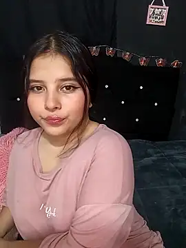 Salome Vivas online show from March 2026 12:06:02 AM