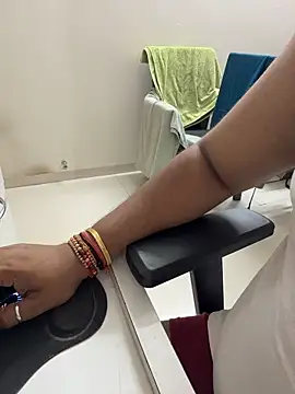 Rah0091 online show from February 2026 03:15:02 PM