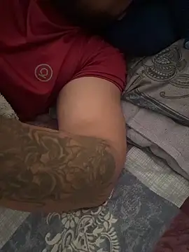 Rah0091 online show from February 2026 09:35:02 AM