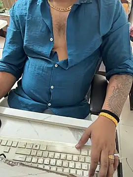 Rah0091 online show from February 2026 07:59:02 AM