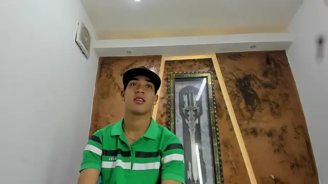 David Bigcock20 online show from February 2026 07:43:01 PM