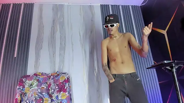 David Bigcock20 online show from February 2026 08:29:01 PM