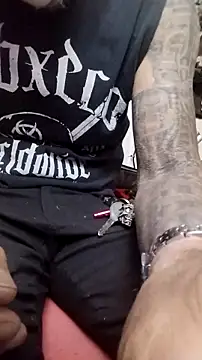 PastingForgiver online show from February 2026 10:19:01 PM