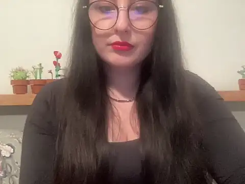 DorothyJoy online show from February 2026 07:08:02 PM