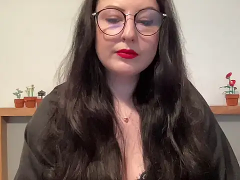 DorothyJoy online show from February 2026 01:09:01 PM