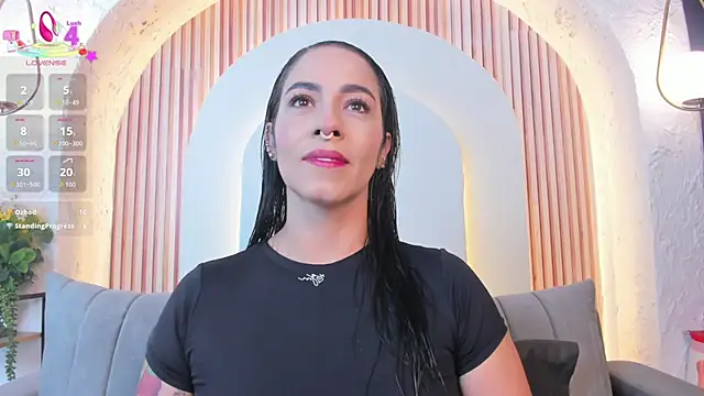violet scott  online show from July 2026 10:50:02 AM