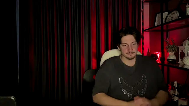 Adam ice online show from March 2026 03:29:02 PM