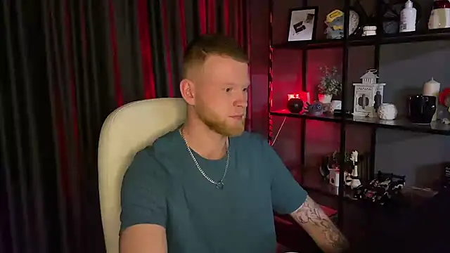 Adam ice online show from March 2026 01:37:01 PM