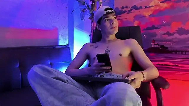 Snapshot of Elbombondelcircuit chatting on February 2026 07:51:01 AM Elbombondelcircuit online show from February 2026 07:51:01 AM