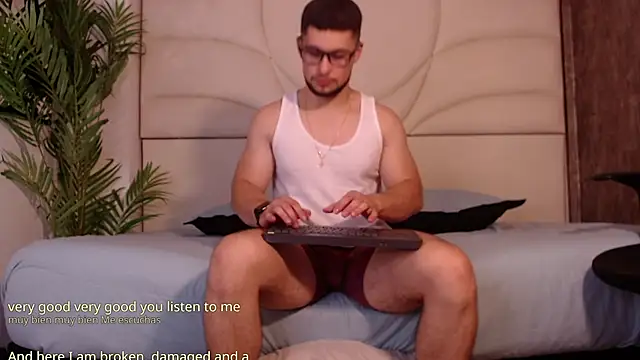 valenssio moretti online show from March 2026 03:52:01 AM