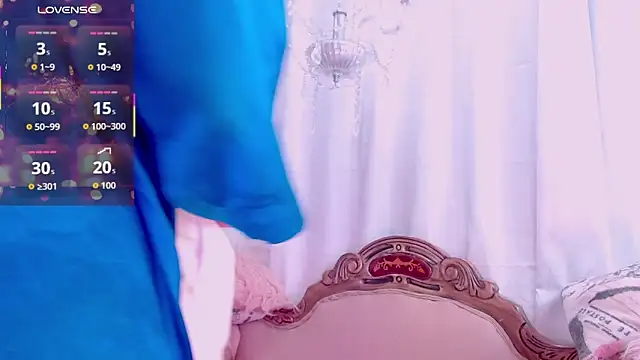 MariyaNovakie online show from February 2026 12:11:01 PM