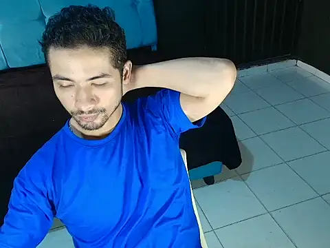 Snapshot of FerminGomez chatting on February 2026 12:37:01 AM FerminGomez online show from February 2026 12:37:01 AM