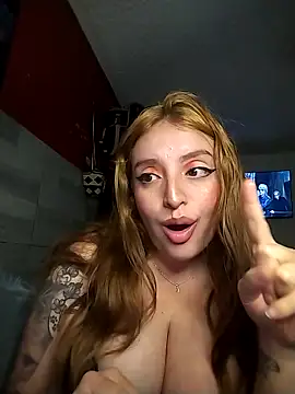 Deimoonblack26 online show from April 2026 09:04:01 PM