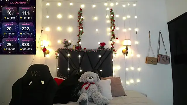 Sharma Amayra online show from February 2026 07:40:01 PM