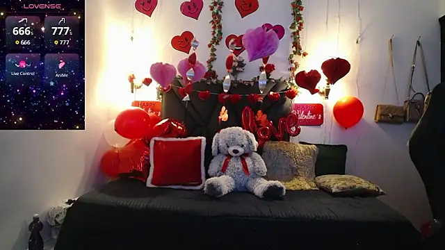 Sharma Amayra online show from February 2026 07:42:02 PM