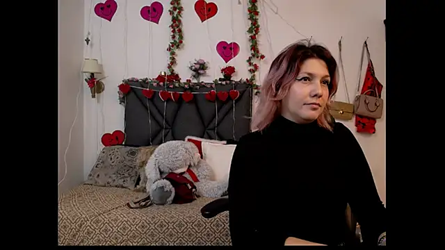 Sharma Amayra online show from February 2026 08:31:02 PM